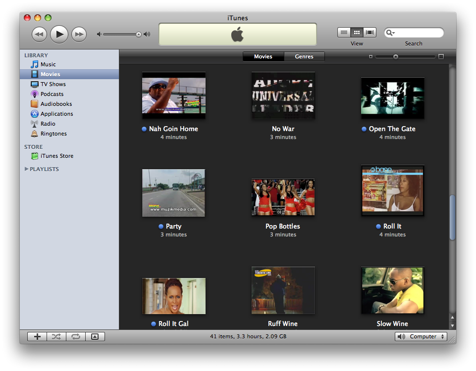 How to Change the Video Type of Your iTunes Media
