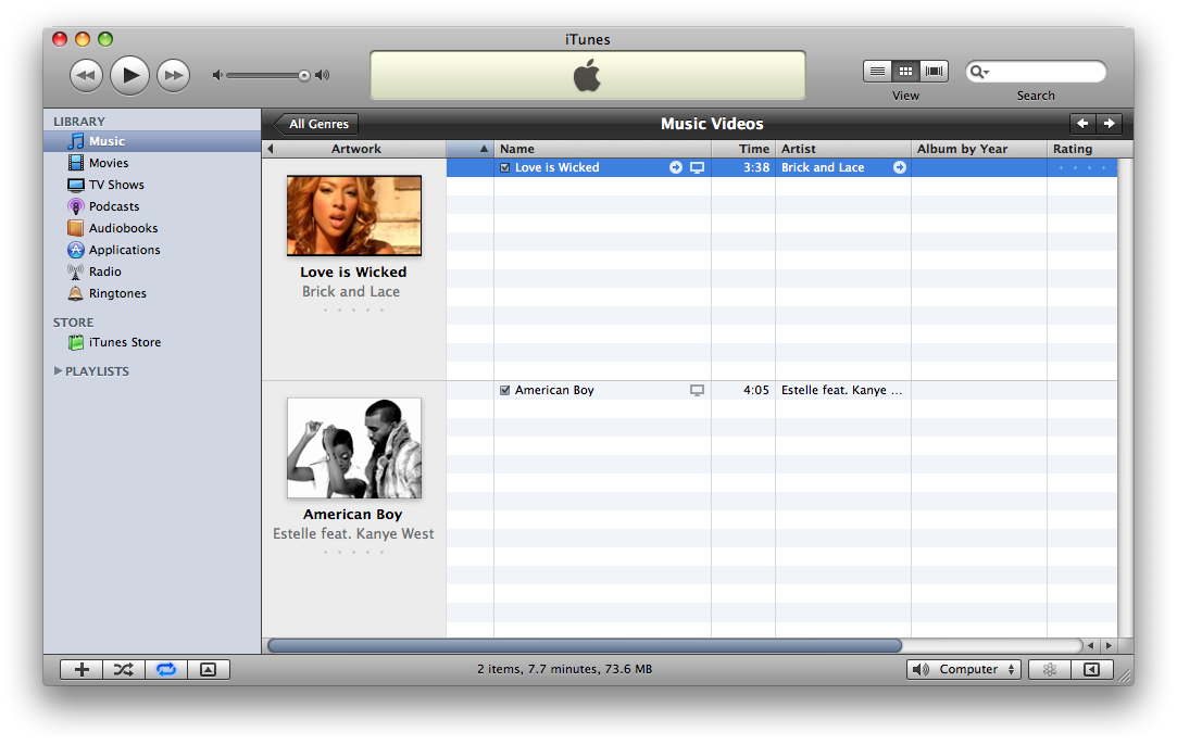 How to Change the Video Type of Your iTunes Media