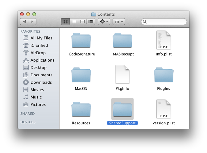 How to Create a Bootable OS X Mountain Lion USB Install Key