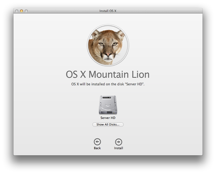 free mountain lion upgrade torrent
