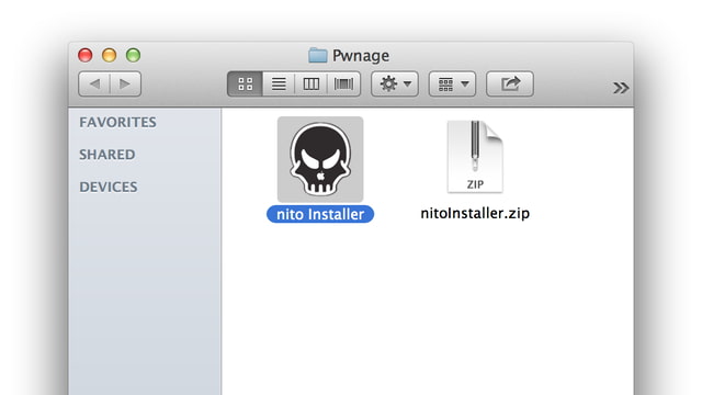 How to Easily Install nitoTV and XBMC on Your Apple TV 2