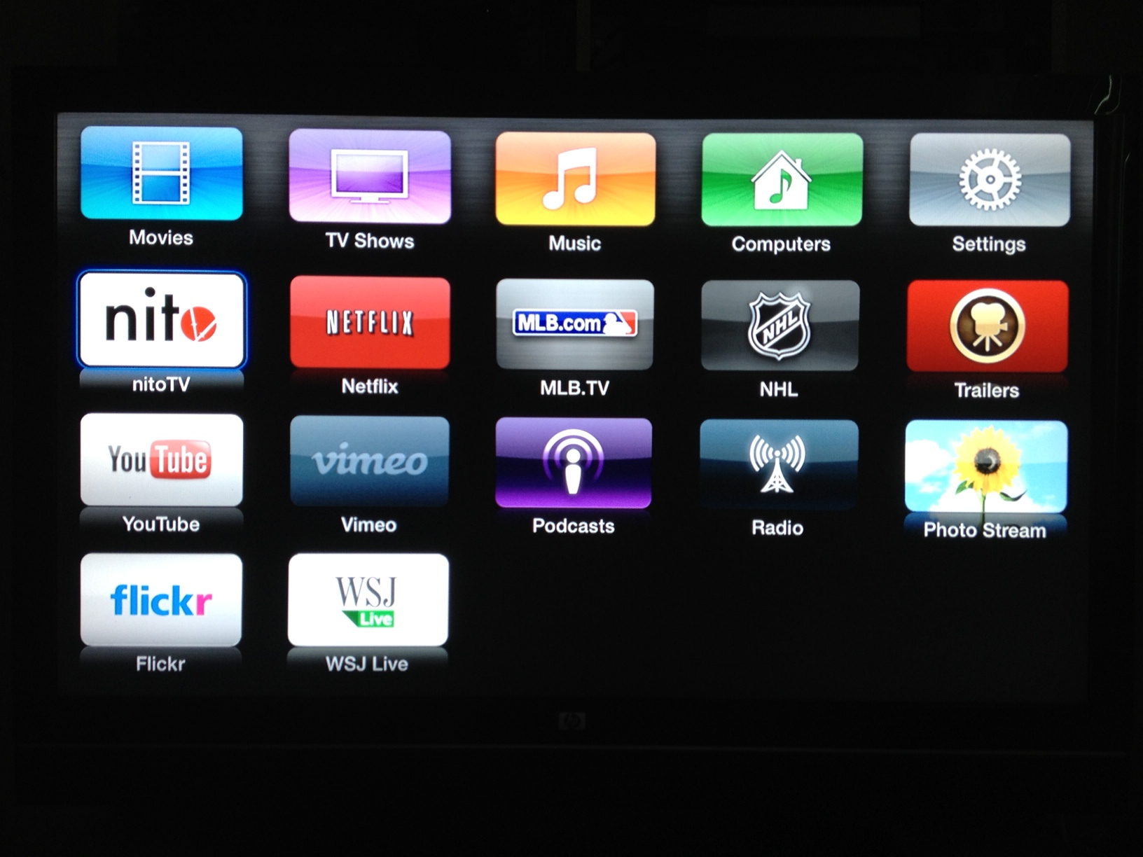 How to Easily Install nitoTV on Apple TV 2 - iClarified