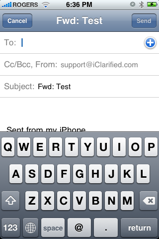 How to Copy and Paste Using PasteBud for iPhone