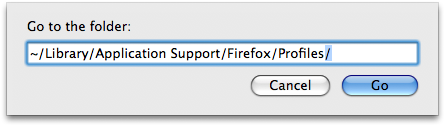 How to Backup Your Firefox Bookmarks