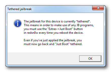 How to Jailbreak Your iPhone 4 Using RedSn0w (Windows) [6.0]