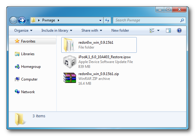 ipsw 6.1.6 dfu mode software ipsw 6.1.6 dfu mode software