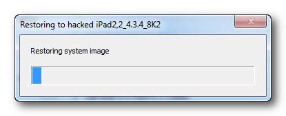 How to Downgrade Your iPad 2 From iOS 6.x to iOS 5.x (Windows)
