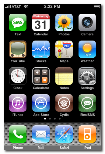 How To Find The Firmware And Baseband Version Of Your Iphone - Iclarified