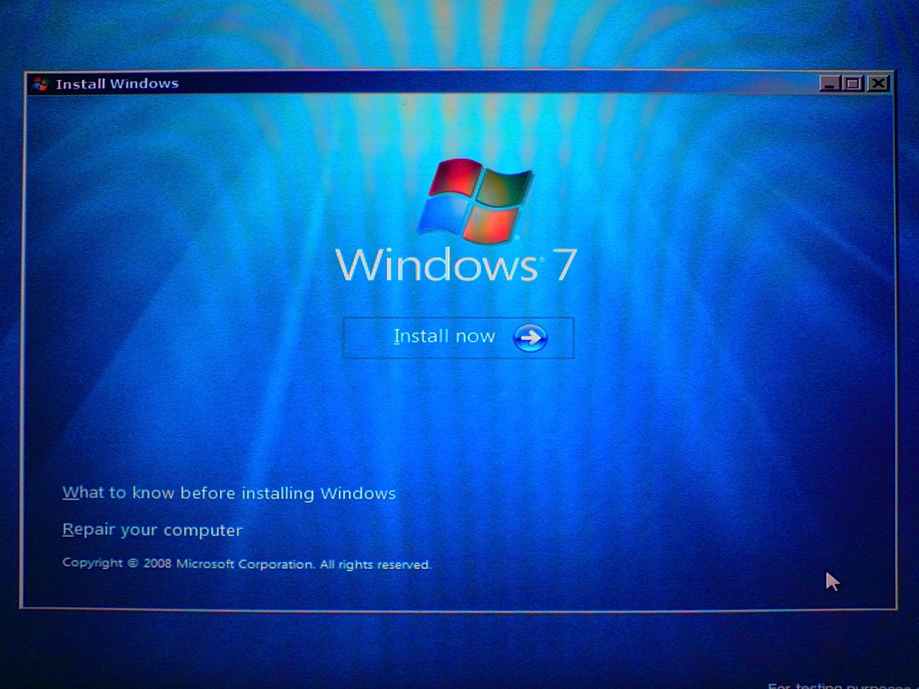 How to Install Windows 7 on Your Mac Using Boot Camp