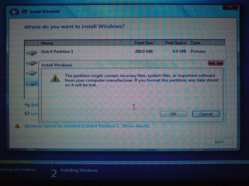 Como Instalar Windows 7 no seu MAC usando Boot Camp