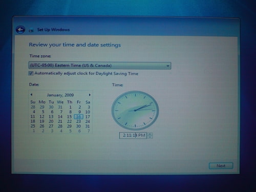 Como Instalar Windows 7 no seu MAC usando Boot Camp