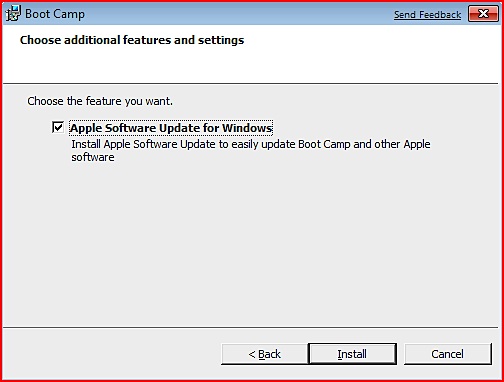 How to Install Windows 7 on Your Mac Using Boot Camp