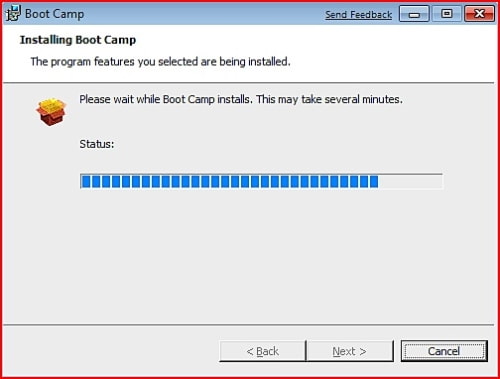 Como instalar Windows 7 en tu Mac usando Boot Camp