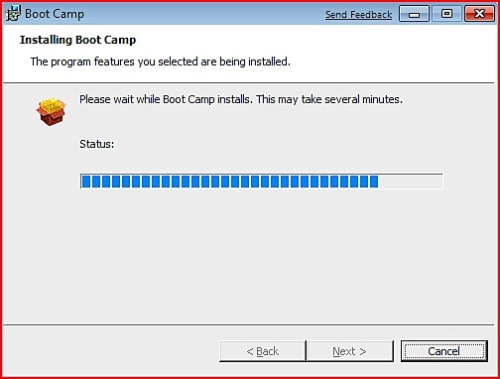 Como Instalar Windows 7 no seu MAC usando Boot Camp