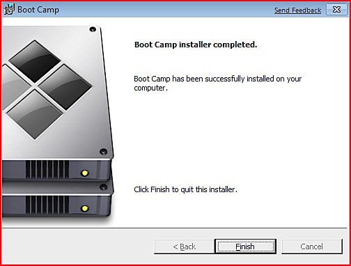 How to Install Windows 7 on Your Mac Using Boot Camp