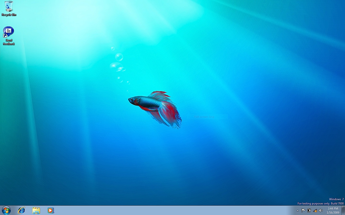 How to Install Windows 7 on Your Mac Using Boot Camp