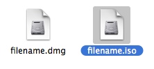 Como converter um DMG para ISO Usando o Terminal