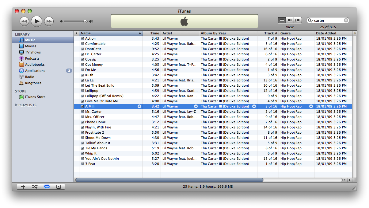 How to Convert to Different Audio File Formats Using iTunes