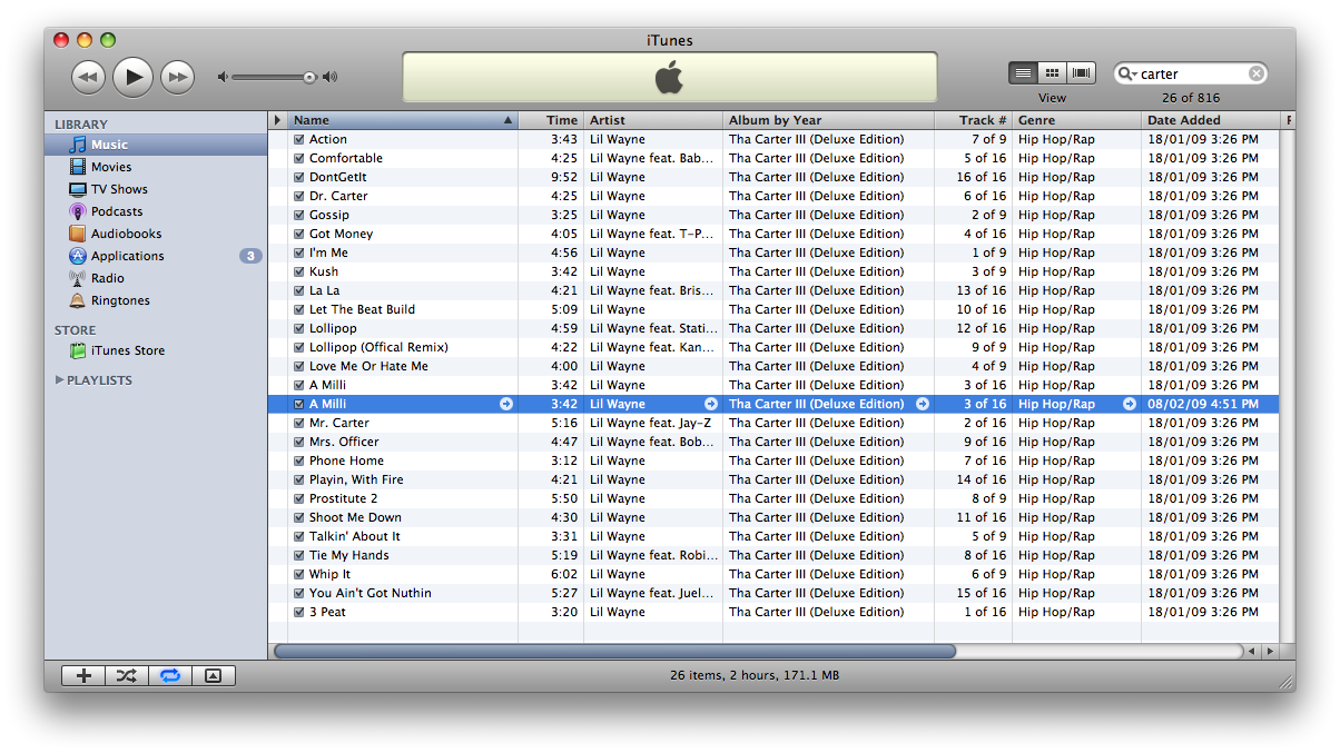 How to Convert to Different Audio File Formats Using iTunes