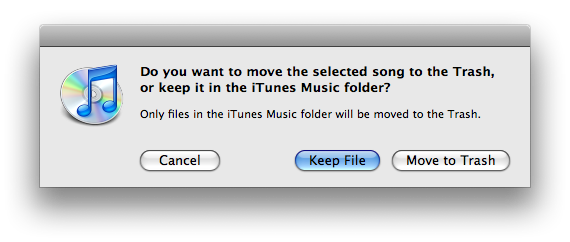 How to Convert to Different Audio File Formats Using iTunes