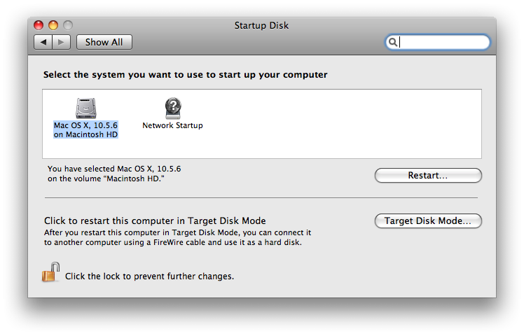 How to Select Your Mac&#039;s Default Startup System