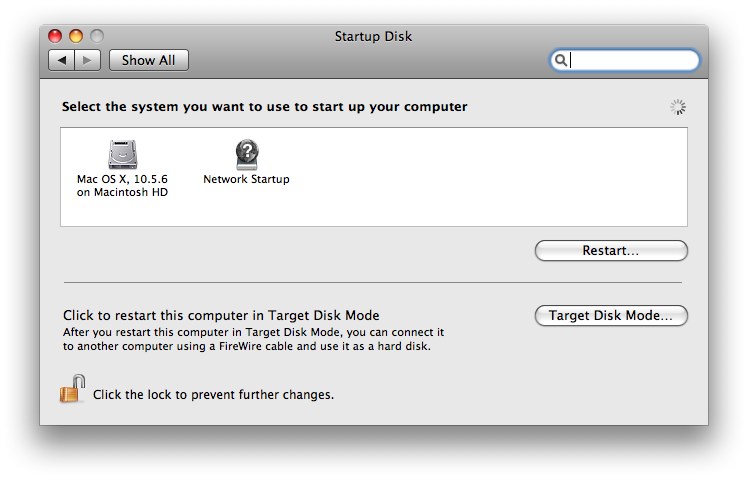 How to Select Your Mac&#039;s Default Startup System