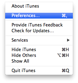 Comment effectuer une sauvegarde manuelle de votre iPhone en utilisant iTunes