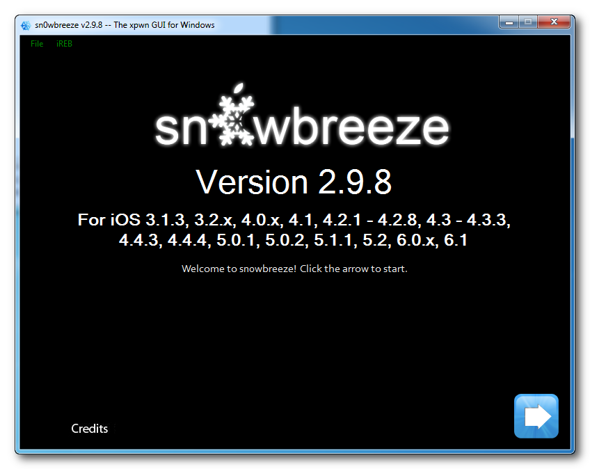 How to Jailbreak Your Apple TV 2 Using Sn0wBreeze (Windows) [5.2]