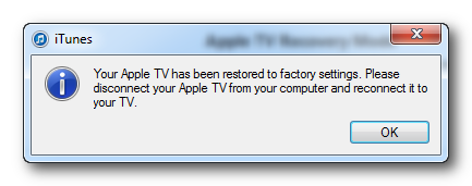 How to Jailbreak Your Apple TV 2 Using Sn0wBreeze (Windows) [5.2]