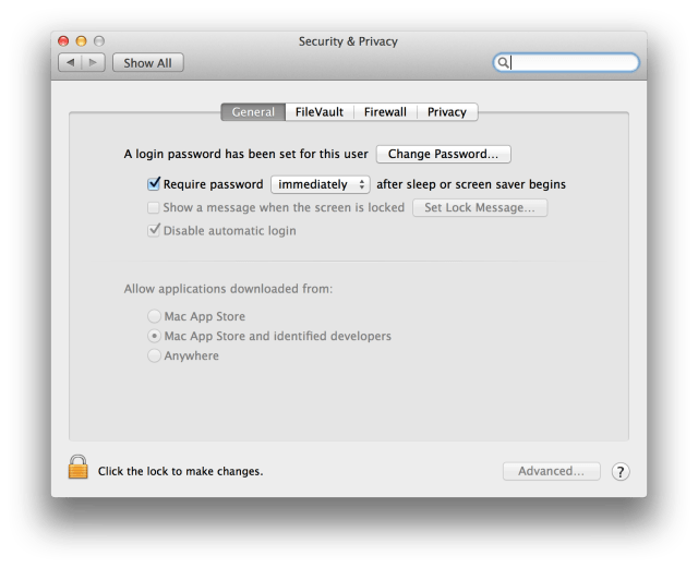 How to Open Applications From Unidentified Developers in Mac OS X Mountain Lion