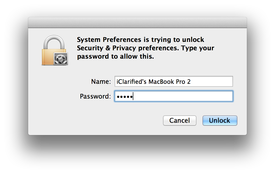 How to Open Applications From Unidentified Developers in Mac OS X Mountain Lion