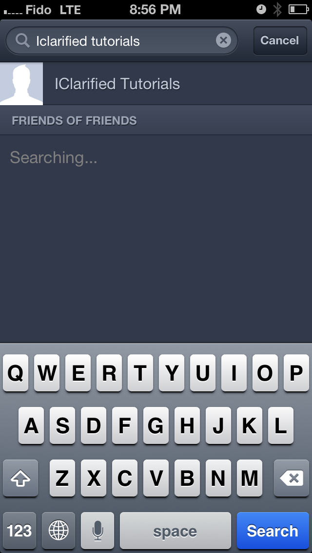 How to Enable System-Wide Facebook Chat Heads on iOS Using MessageBox