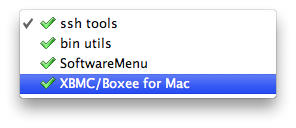 Come installare Boxee sulla vostra Apple TV (Mac)