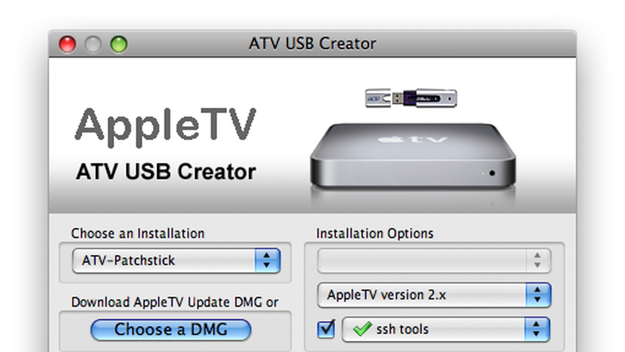 plisseret organisere bringe handlingen How to Install Boxee on your Apple TV (Mac) - iClarified