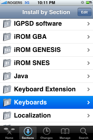 Kako da dodate custom peti red u svoju iPhone tastaturu