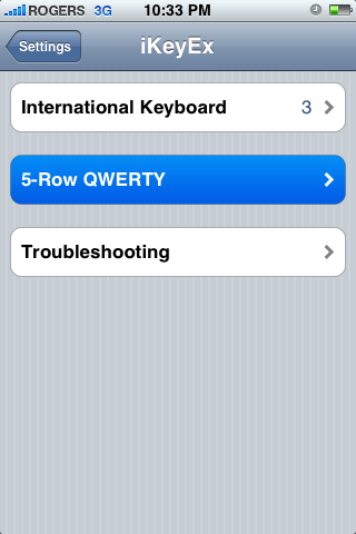 Kako da dodate custom peti red u svoju iPhone tastaturu