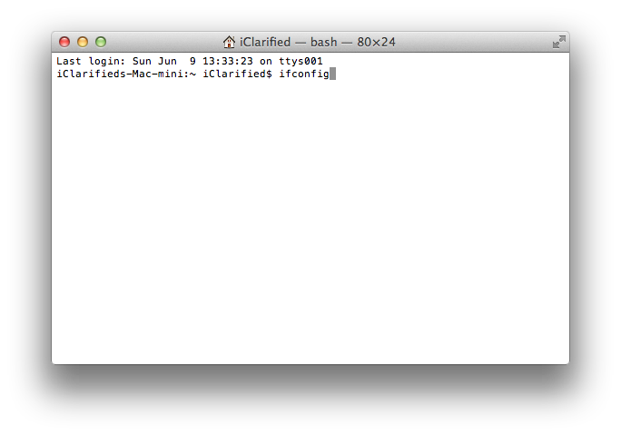 find mac address mac find mac address mac