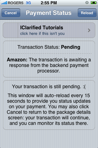 How to Buy an iPhone App From the Cydia Store