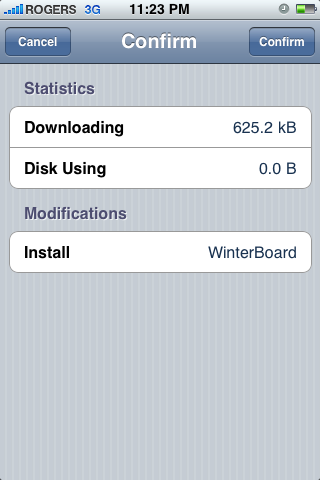 How to Customize Your iPhone Using WinterBoard