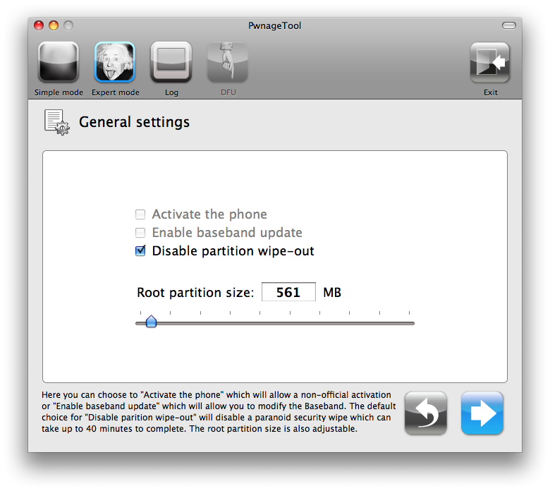 How to Jailbreak Your 2G iPod Touch (Mac)