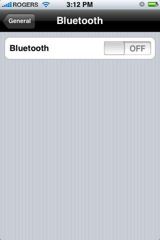 Como Transferir Archivos Desde tu iPhone Usando Bluetooth