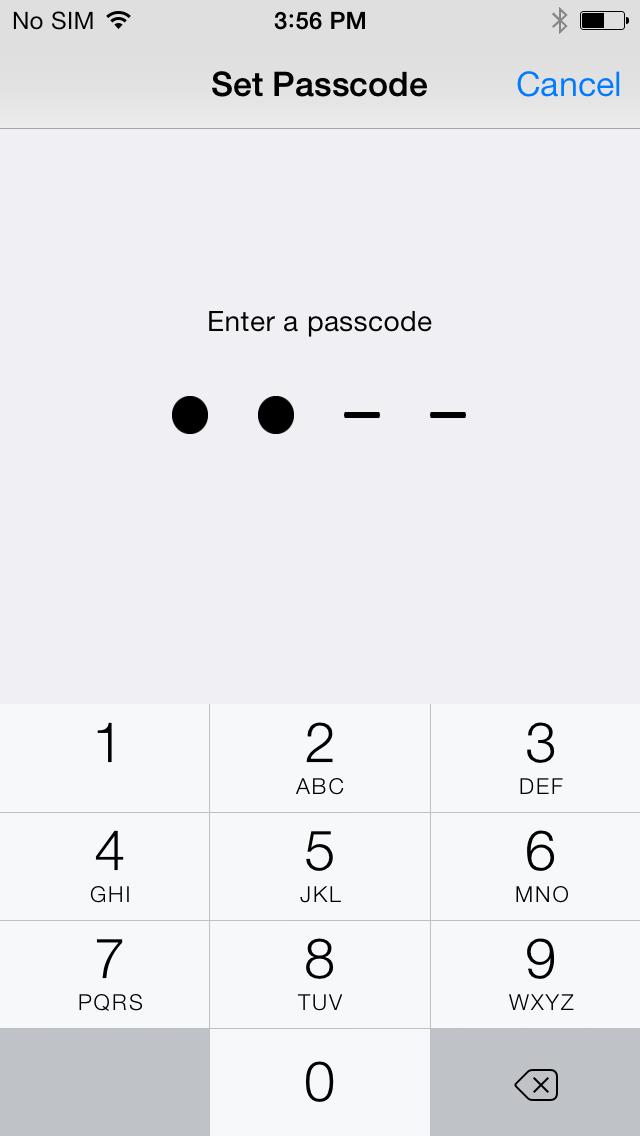 How to Setup and Use the Touch ID Fingerprint Sensor on Your iPhone 5s [Video]