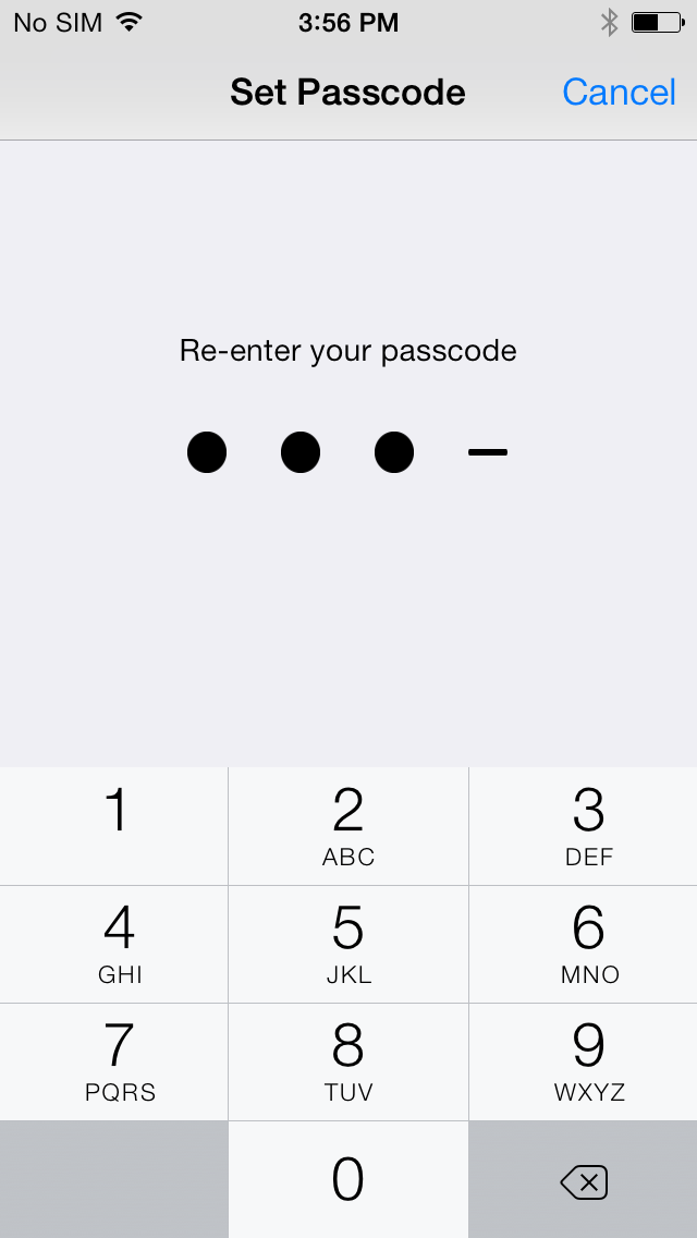 How to Setup and Use the Touch ID Fingerprint Sensor on Your iPhone 5s [Video]