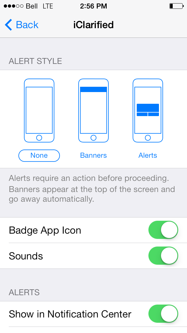 How to Tweak iOS to Improve the Battery Life of Your iPhone, iPad, or iPod Touch