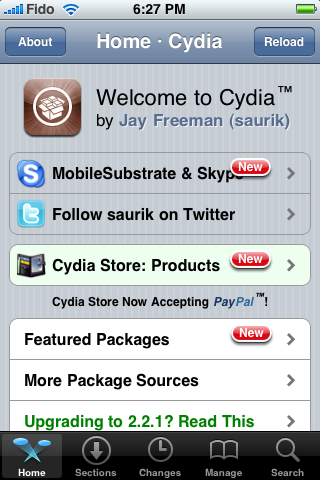 How to Install and Use the Icy Installer for iPhone
