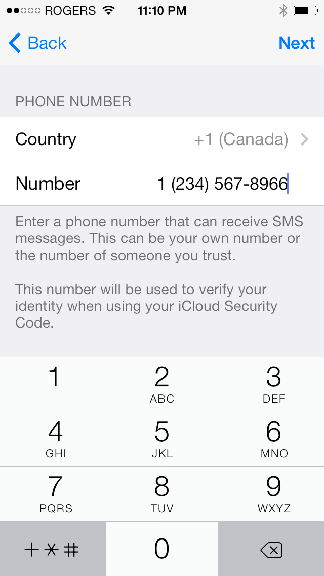 How to Setup and Use iCloud Keychain on iOS 7