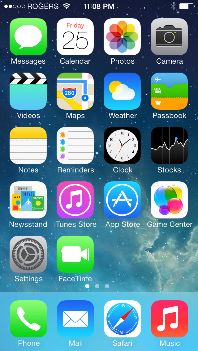 How to Setup and Use iCloud Keychain on iOS 7