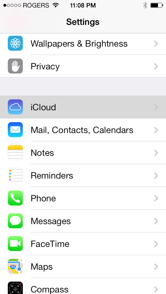 How to Setup and Use iCloud Keychain on iOS 7