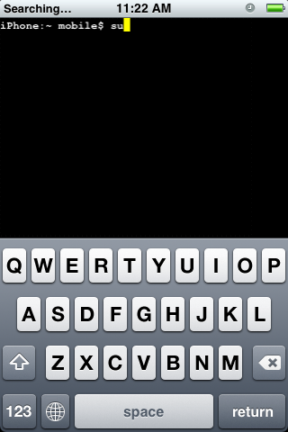 Ako skontrolovať verziu vášho iPhone bootloadera (Mac)