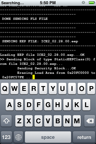 Cómo Hacer el Downgrade a Tu Iphone 3G 2.30 (2.2.1) Baseband para el Desbloqueo